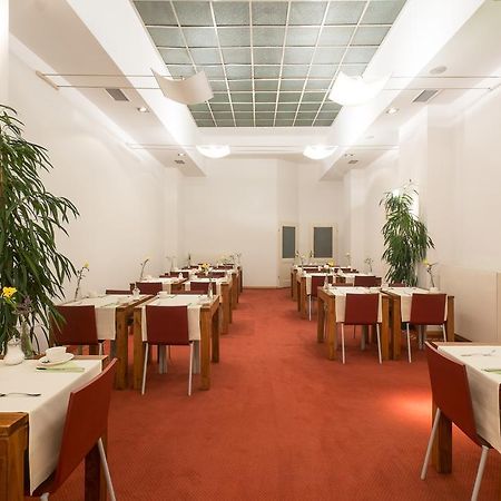 Shs Hotel Papageno Vienna Exterior photo