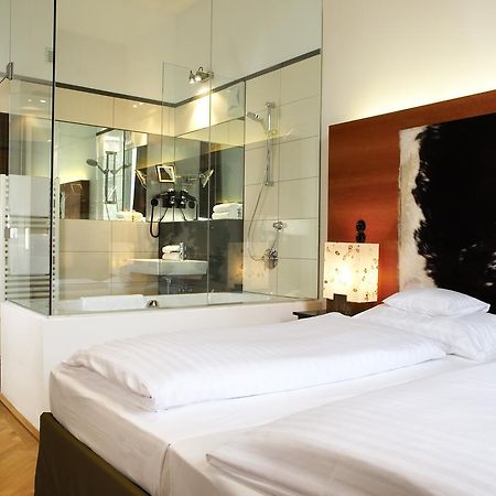 Shs Hotel Papageno Vienna Room photo
