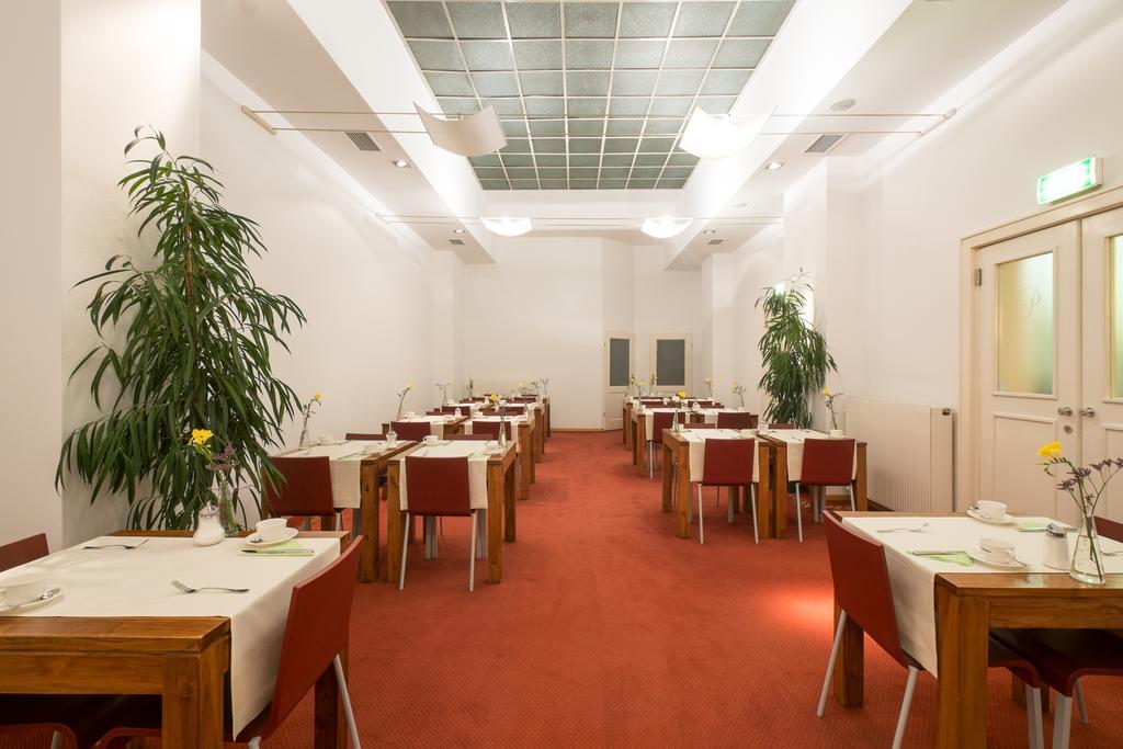 Shs Hotel Papageno Vienna Exterior photo