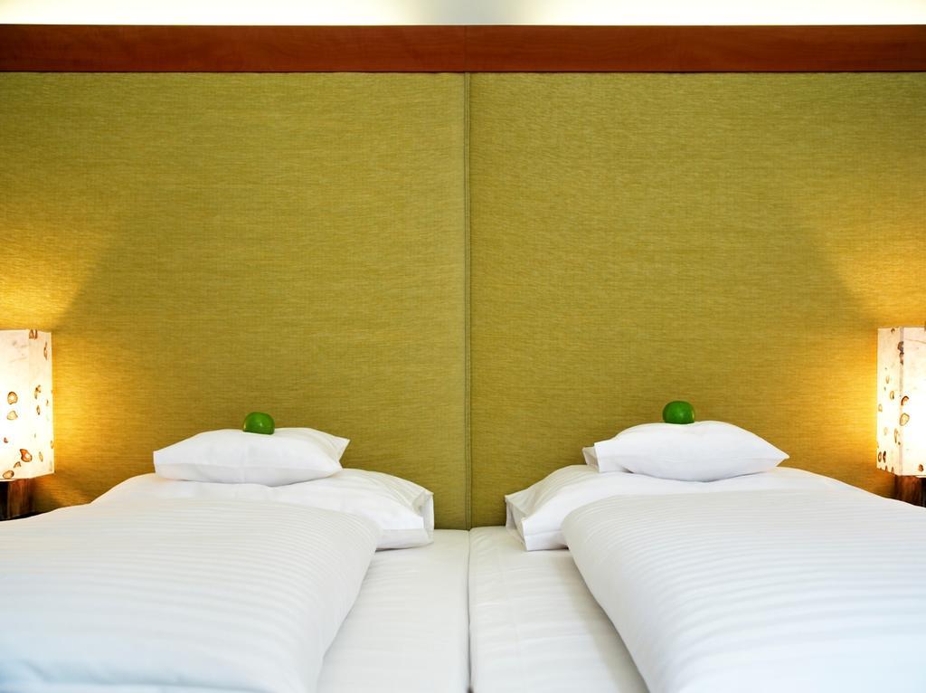 Shs Hotel Papageno Vienna Room photo