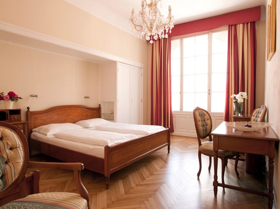 Shs Hotel Papageno Vienna Exterior photo