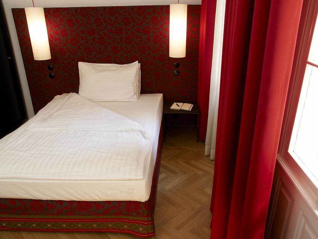 Shs Hotel Papageno Vienna Exterior photo