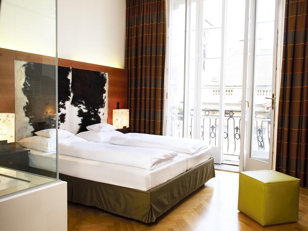 Shs Hotel Papageno Vienna Exterior photo