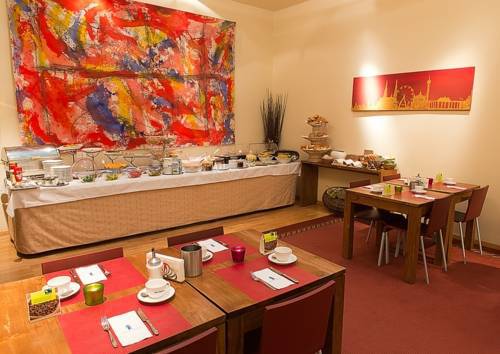 Shs Hotel Papageno Vienna Exterior photo